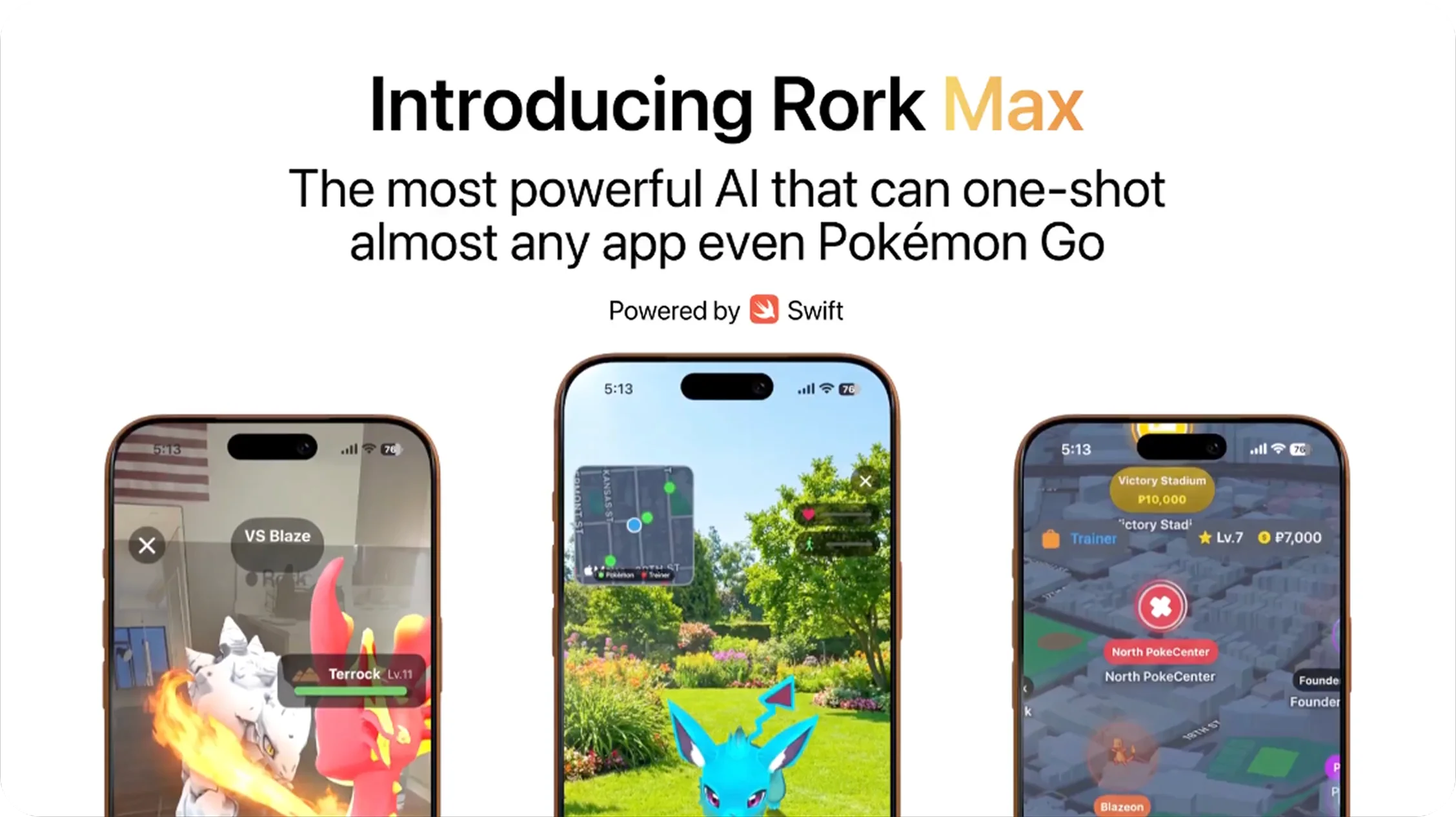 Rork Launches 'Max,' an AI-Powered Swift Developer That Runs in the Browser