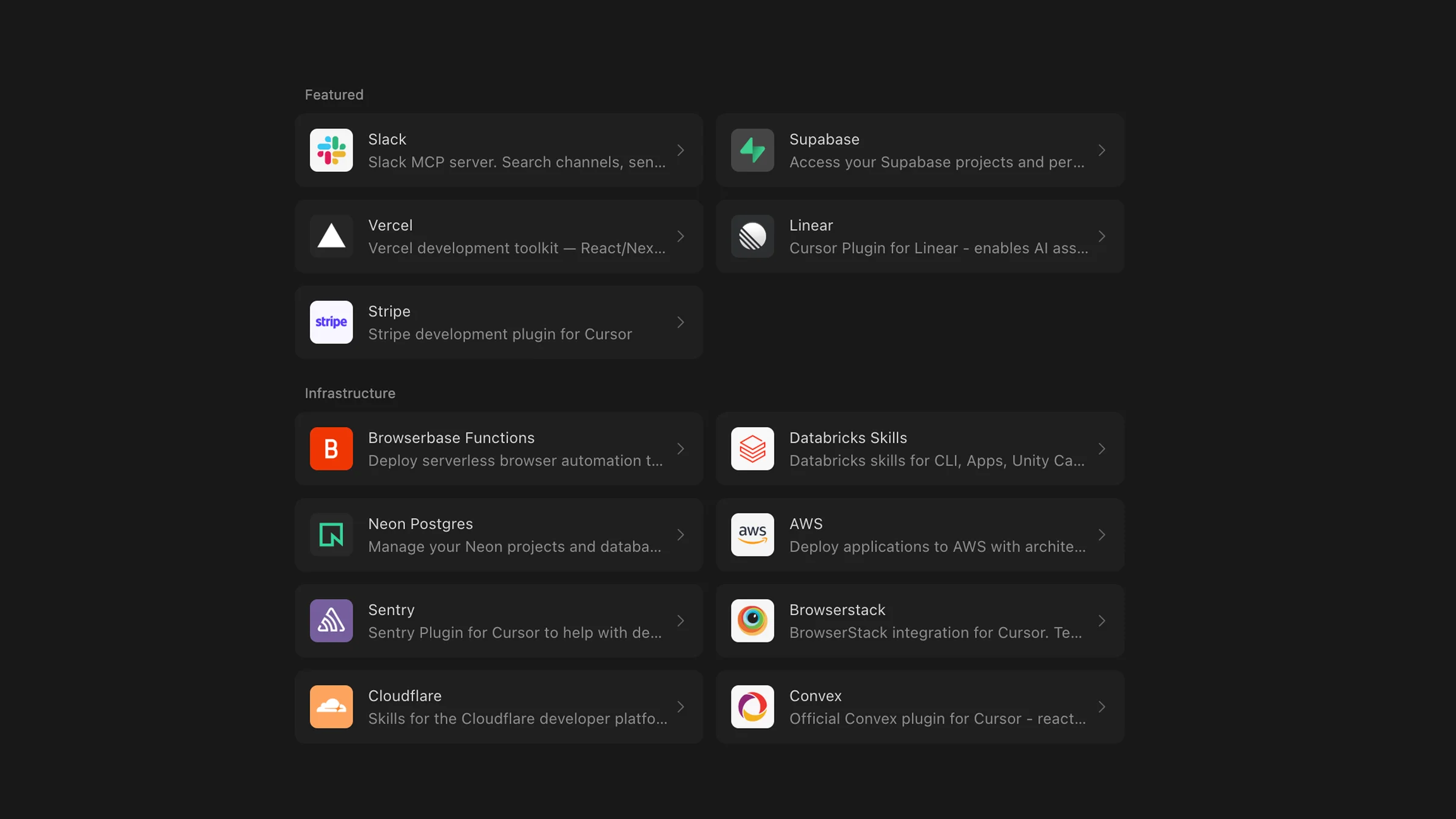Cursor Launches Plugin Marketplace with Major Enterprise Partners