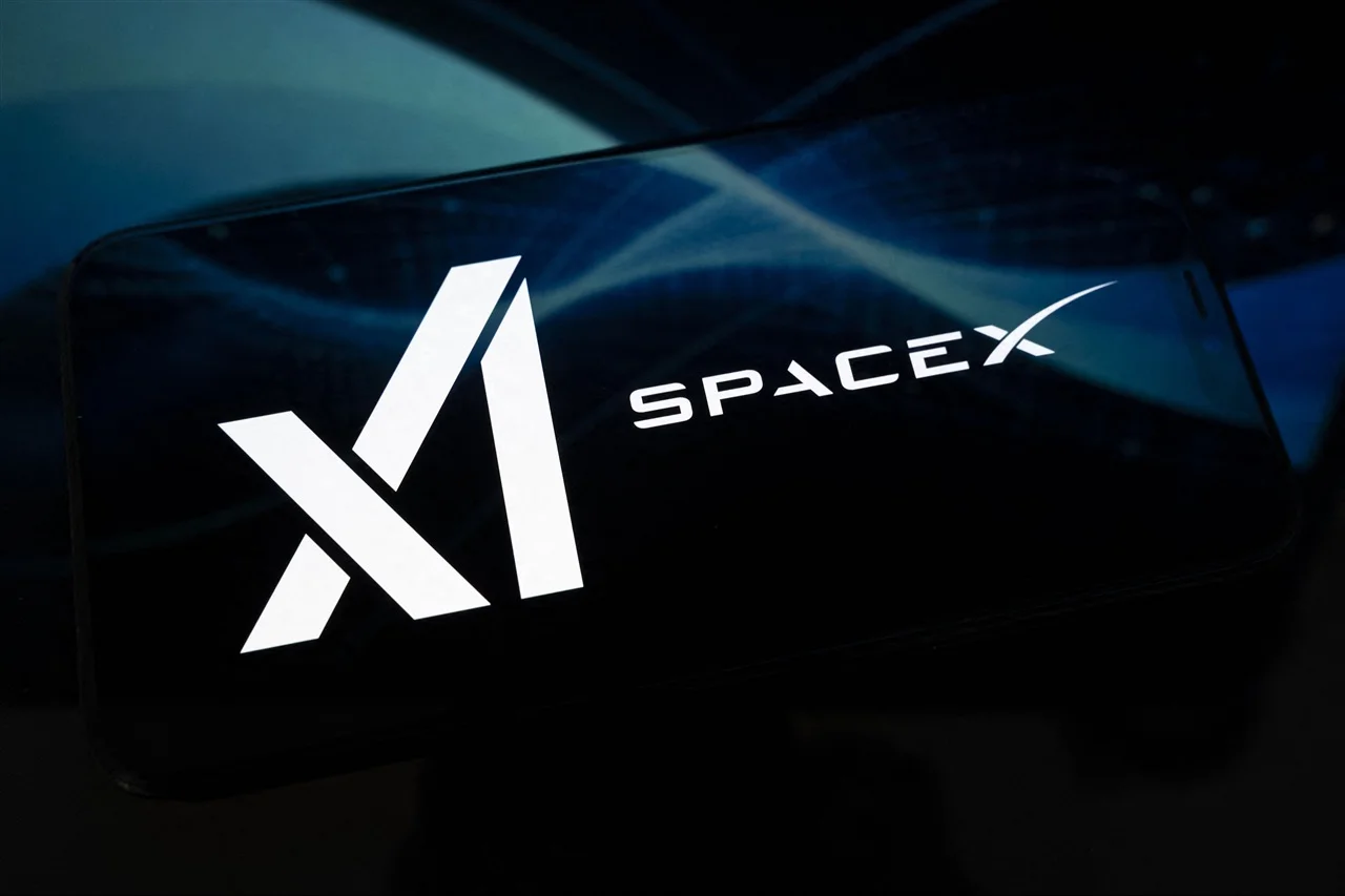 SpaceX IPO S-1 Locks In $60B Cursor Acquisition in Stock
