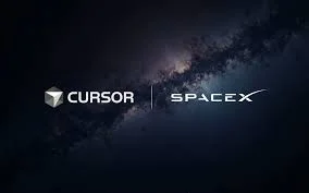 SpaceX Files S-1, Triggering the $60B Cursor Acquisition Clock