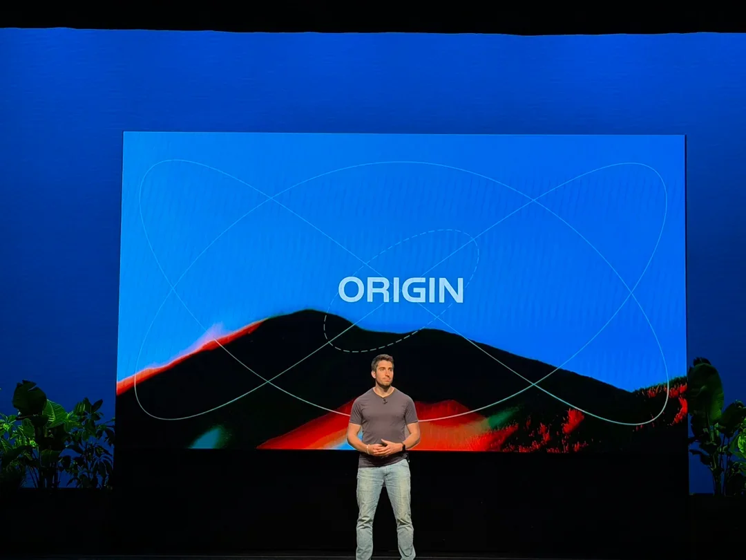 Cursor Announces Origin: An Agent-First Git Forge to Rival GitHub