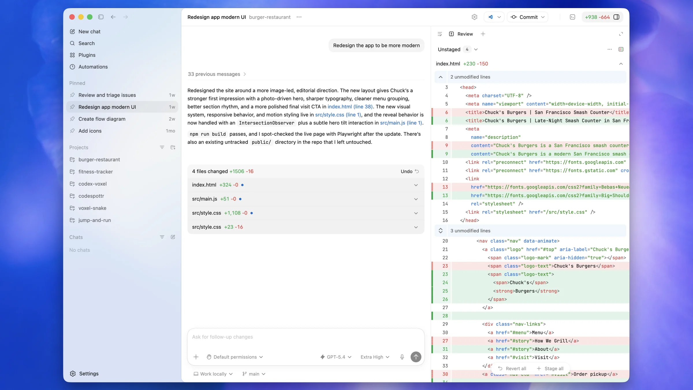 Codex Gets Chrome DevTools Access for Live Browser Debugging